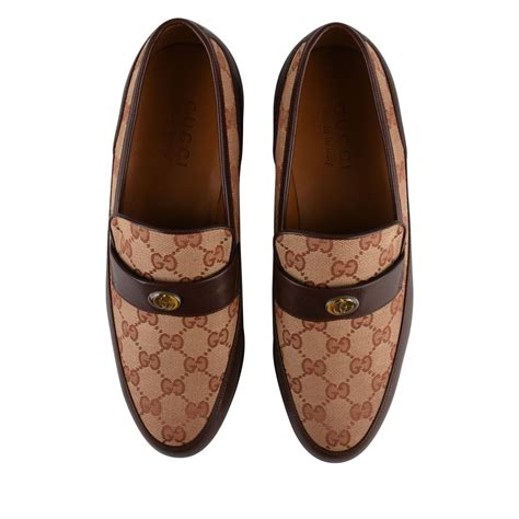 flannels gucci shoes men